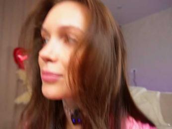 AnyaAngel — Bongacams recorded stream screenshot (18 Feb 2026)