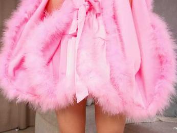 AnyaAngel — Bongacams recorded stream screenshot (18 Feb 2026)