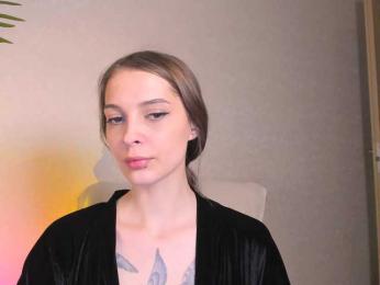 Maribett — Bongacams recorded stream image, 18.02.2026 20:20