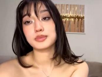 ardeliacarhart — Chaturbate recorded stream image, 18.02.2026 18:00