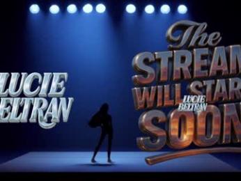 lucie_beltran — Chaturbate recorded stream screenshot (18 Feb 2026)