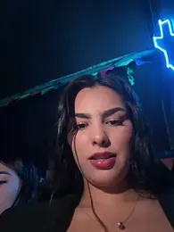 Maddy_Rouse_ — Stripchat recorded stream screenshot (18 Feb 2026)