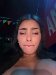 Maddy_Rouse_ — Stripchat recorded stream screenshot (18 Feb 2026)