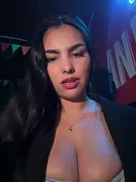 Maddy_Rouse_ — Stripchat recorded stream screenshot (18 Feb 2026)