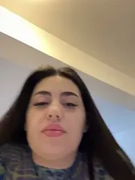 Andrestarr — Stripchat recorded stream screenshot (18 Feb 2026)