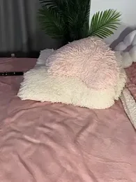 Andrestarr — Stripchat recorded stream screenshot (18 Feb 2026)