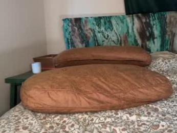 kaileeshy — Chaturbate recorded stream image, 18.02.2026 23:30