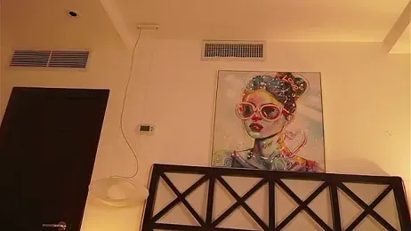 LunaMystyque — Stripchat recorded stream screenshot (18 Feb 2026)