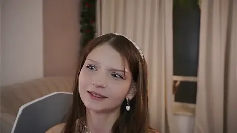 CindyGarrison — Stripchat recorded stream screenshot (18 Feb 2026)