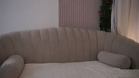 CindyGarrison — Stripchat recorded stream screenshot (18 Feb 2026)