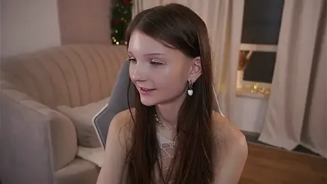 CindyGarrison — Stripchat recorded stream screenshot (18 Feb 2026)