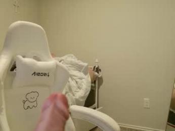 elisparadisex — Chaturbate recorded stream screenshot (18 Feb 2026)