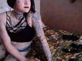 jayceespunn23 — Camsoda recorded stream image, 19.02.2026 03:10