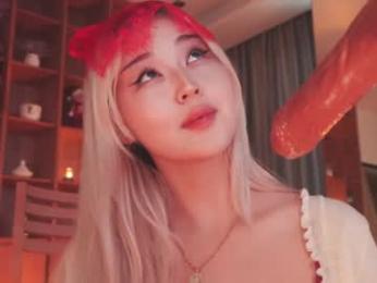 seduza_hyun — Chaturbate recorded stream screenshot (19 Feb 2026)