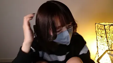 ranran_ch — Stripchat recorded stream image, 19.02.2026 04:40