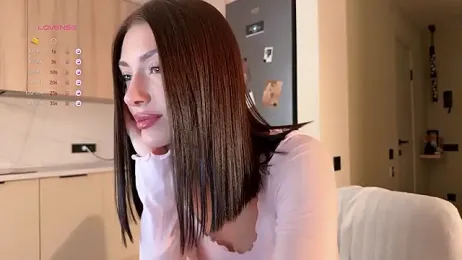 Monika_Taylor17 — Stripchat recorded stream screenshot (19 Feb 2026)