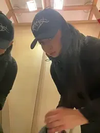 CrazzyChicks — Stripchat recorded stream screenshot (19 Feb 2026)