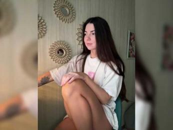 -Saharochek- — Bongacams recorded stream image, 19.02.2026 05:10