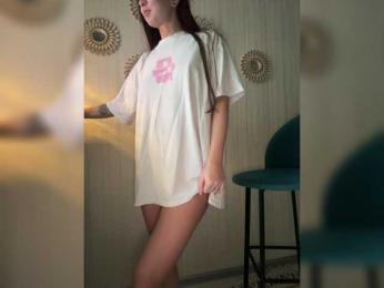 -Saharochek- — Bongacams recorded stream image, 19.02.2026 05:10
