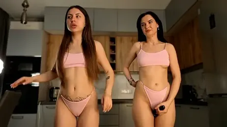 Anny_Molly — Stripchat recorded stream screenshot (19 Feb 2026)