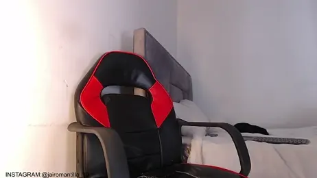 adam_levis17 — Stripchat recorded stream screenshot (19 Feb 2026)