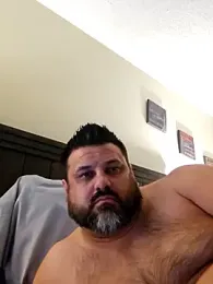 Roddog18 — Stripchat recorded stream screenshot (19 Feb 2026)