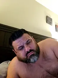 Roddog18 — Stripchat recorded stream screenshot (19 Feb 2026)