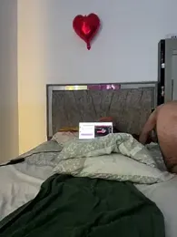 nico_sexboy — Stripchat recorded stream image, 19.02.2026 05:00