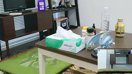 YARASERO-kun — Stripchat recorded stream screenshot (19 Feb 2026)