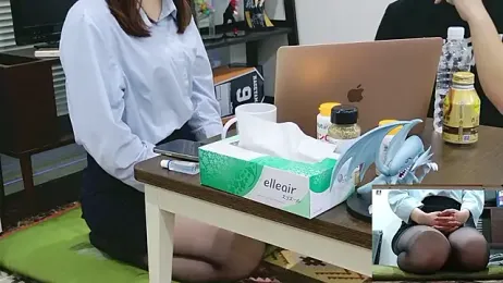 YARASERO-kun — Stripchat recorded stream screenshot (19 Feb 2026)