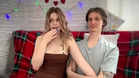 amandatalk — Stripchat recorded stream screenshot (19 Feb 2026)