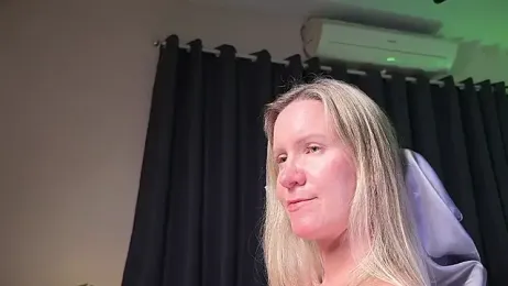 KatnessHot — Stripchat recorded stream screenshot (19 Feb 2026)