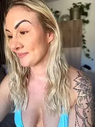 NastyMilf_ — Stripchat recorded stream screenshot (19 Feb 2026)