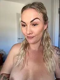 NastyMilf_ — Stripchat recorded stream screenshot (19 Feb 2026)