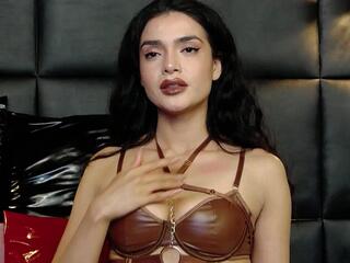Blair Badgley — Flirt4free recorded stream image, 19.02.2026 05:50