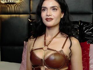 Blair Badgley — Flirt4free recorded stream image, 19.02.2026 05:50