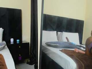 cutie-bootie — Camsoda recorded stream screenshot (19 Feb 2026)