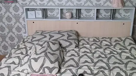 Betty_Blamee — Stripchat recorded stream screenshot (19 Feb 2026)