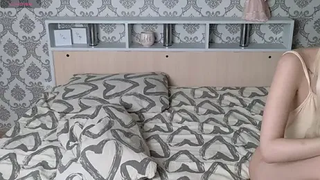 Betty_Blamee — Stripchat recorded stream screenshot (19 Feb 2026)