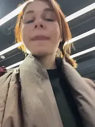 RosieSecret — Stripchat recorded stream screenshot (19 Feb 2026)