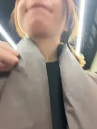 RosieSecret — Stripchat recorded stream screenshot (19 Feb 2026)