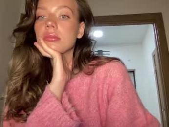 angel_from_sky — Chaturbate recorded stream screenshot (19 Feb 2026)