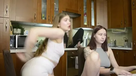 HotCaramellsTV — Stripchat recorded stream image, 19.02.2026 11:30