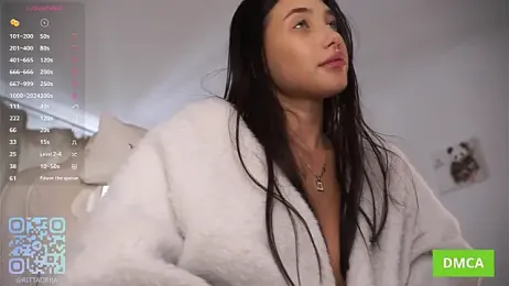 LizbethGee — Stripchat recorded stream image, 19.02.2026 09:40