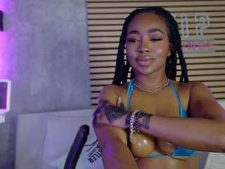 siennacole — Camsoda recorded stream image, 19.02.2026 10:30