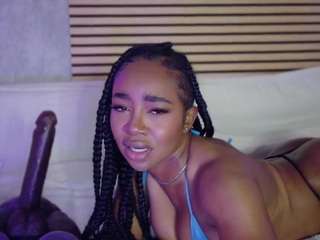siennacole — Camsoda recorded stream image, 19.02.2026 10:30