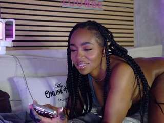 siennacole — Camsoda recorded stream image, 19.02.2026 10:30