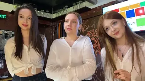 dirtypub — Stripchat recorded stream screenshot (19 Feb 2026)