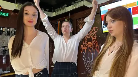 dirtypub — Stripchat recorded stream screenshot (19 Feb 2026)