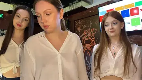 dirtypub — Stripchat recorded stream screenshot (19 Feb 2026)